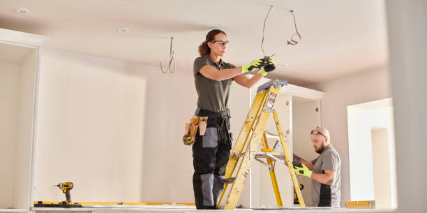 Best Electrical Rewiring Services  in Glenns Ferry, ID