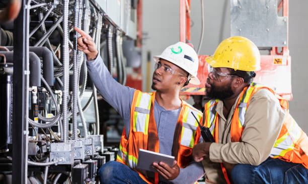 Best Electrical Installation Contractor  in Glenns Ferry, ID