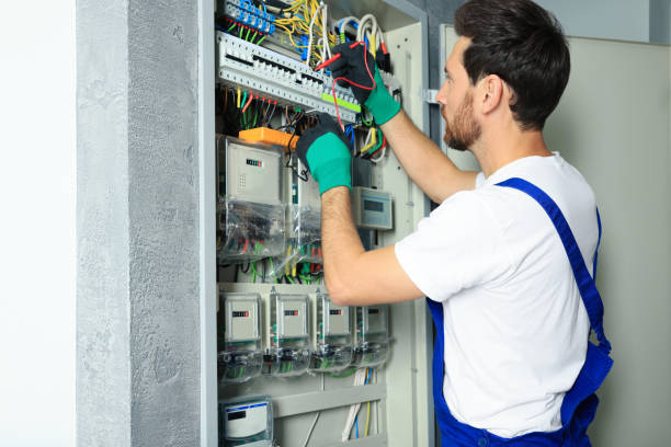 Best Affordable Electrician  in Glenns Ferry, ID