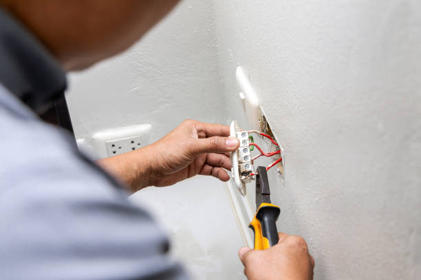 Best Industrial Electrical Services  in Glenns Ferry, ID