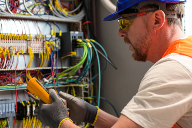 Best Residential Electrician Services  in Glenns Ferry, ID