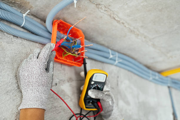 Industrial Electrical Services in Glenns Ferry, ID