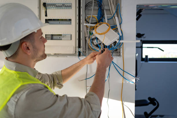 Best Electrical Troubleshooting Services  in Glenns Ferry, ID