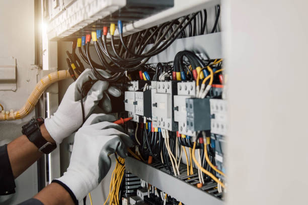 Best Commercial Electrician Services  in Glenns Ferry, ID